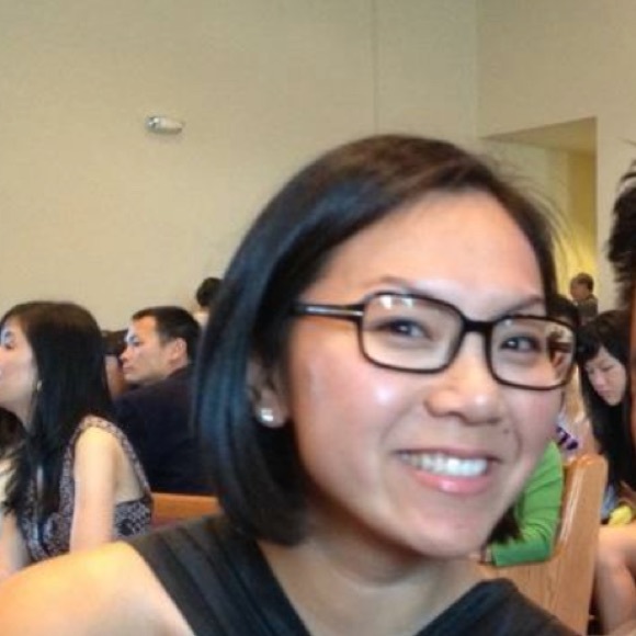 Prada Glasses - Picture 4 of 4